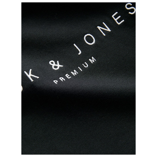 Jack & Jones Ανδρική κοντομάνικη μπλούζα Jack & Jones Ανδρική κοντομάνικη μπλούζα